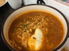 -屋里家延边朝鲜族冷面(南园店)
