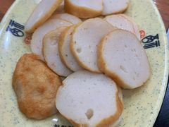 -牛小隆牛肉面馆(四牌楼店)