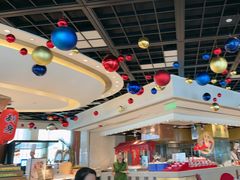 -怡咖啡自助餐(宁波香格里拉店)