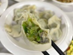 海蛎子水饺-海知道大连海鲜水饺(南山大冲店)
