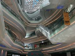 -银泰百货(厦门国贸中心店)