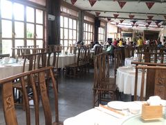 大堂-食家鸽园