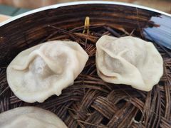 -鸡鸣汤包(仙林店)