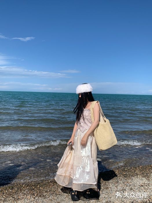 青海湖国家重点风景名胜区图片