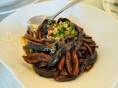 -上海和平饭店龙凤厅 Dragon Phoenix