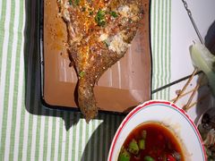 -三毛烧烤·南昌大排档(山姆店)