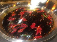 -谭氏兄弟火锅(中和店)