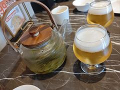 -吕氏焗小鲜•海鲜青岛菜(总店)