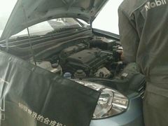 -美孚1号车养护(高青舒杰店)