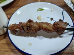 馕坑肉-宝山一号馕坑肉