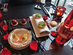 -L'ATELIER de Joel Robuchon(外滩18号店)
