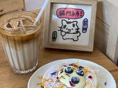 -W Coffee(船板巷店)