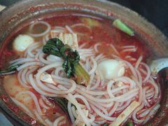 -清真·马文砂锅大全(麦苋街店)