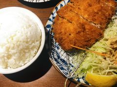 -山杏yama-katsu·吉列炸物