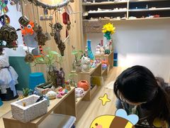 -艺塔木美学教育(和达校区)