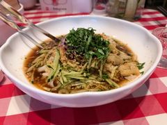 -西贝(无锡万象城店)