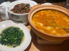-黄山老妈·土菜(碧桂园店)