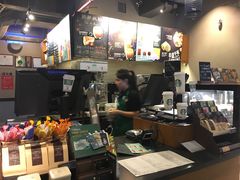 -星巴克(深圳罗湖书城店)
