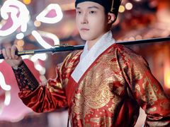 -汉仪华裳汉服馆(豫园店)