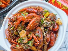 -蛙老爹·蜀香美蛙鱼头(王家湾店)