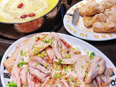 -潮澎派·潮汕菜大排档(南较西路店)