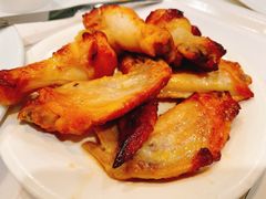 奥尔良烤翅-宜家·瑞典风味餐厅(无锡店)