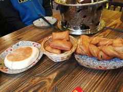 -格日勒阿妈蒙古厨房(大召店)