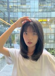 点击看大图 -MORI HAIR SALON日式美发沙龙