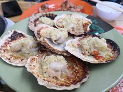 -贞姨美食·老字号海鲜大排档