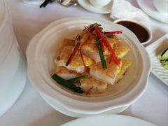 -粤菜王府·海鲜·茶市·海景餐厅(大梅沙店)