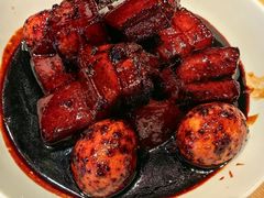 -永安鱼庄·镇江菜(丁卯店)