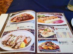 -伊带伊路新疆美食府(呼家楼店)