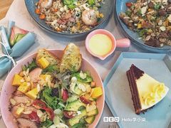 -仁义涵西餐·咖啡(中华巴洛克店)