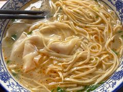 -孟家蟹包(锦绣街店)