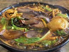 -南湖胖子砂锅(铁心桥店)