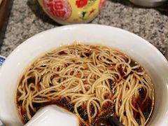 -南京大牌档(香港广场店)