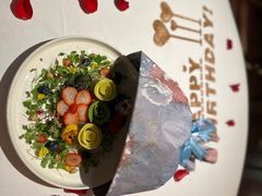 -狮拾久·现代新加坡料理(福田COCO Park店)