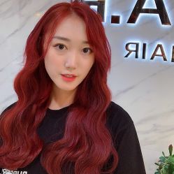 -Cima salon西玛沙龙