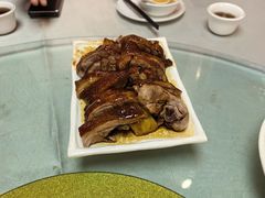 -海鲜街菜馆(海珠南路店)