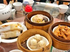 -香港蓮香樓(上環店)