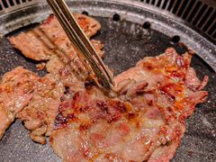 -梨花自助烤肉(西三旗万象汇黑金店)