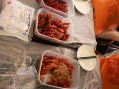 -红盔甲·小龙虾(天钥桥店)