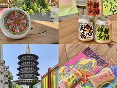 -隋唐洛阳城明堂天堂景区
