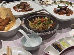 -味+新京宴·烤鸭·北京菜(创意谷店)