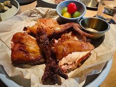 -SHAN山(前滩太古里店)