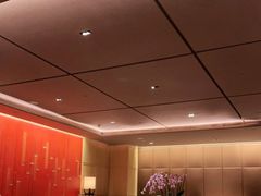 大堂-长沙君悦酒店·自助餐厅咖啡厅