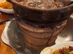 -洪大厨鸡煲(福田店)