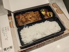 -德川家日本料理(中关村寰太大厦店)