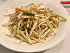 水芹菜-同庆楼(大钟寺店)