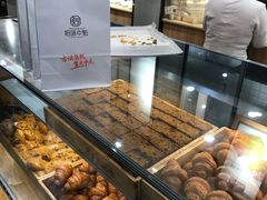 -拾味中点(泺文路店)